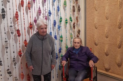 Muzeum skla a bižuterie v Jablonci nad Nisou