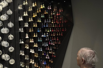 Muzeum skla a bižuterie v Jablonci nad Nisou