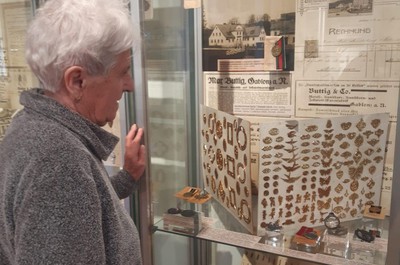 Muzeum skla a bižuterie v Jablonci nad Nisou