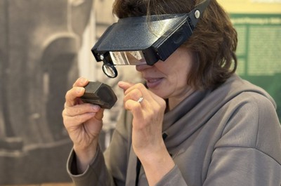 Muzeum skla a bižuterie v Jablonci nad Nisou