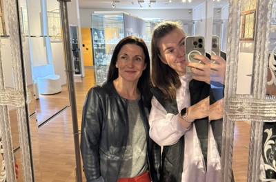 Muzeum skla a bižuterie v Jablonci nad Nisou