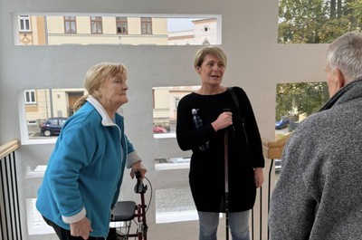 Muzeum skla a bižuterie v Jablonci nad Nisou