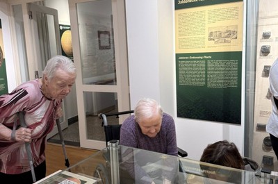 Muzeum skla a bižuterie v Jablonci nad Nisou