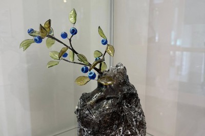 Muzeum skla a bižuterie v Jablonci nad Nisou