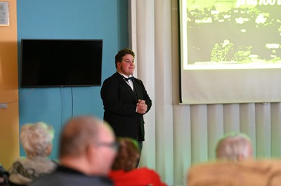 Přednáška o historii Jablonce nad Jizerou