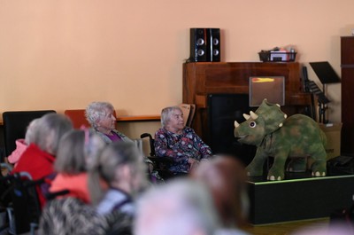 Přednáška o historii Jablonce nad Jizerou