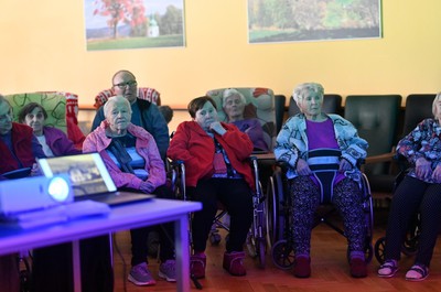 Přednáška o historii Jablonce nad Jizerou