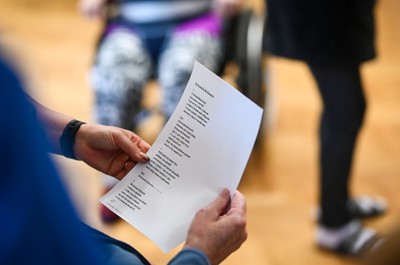 Sejkorák - duben 2025