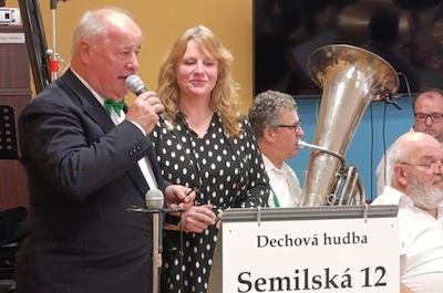 Semilská 12