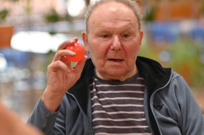 Sportovní hry květen 2025