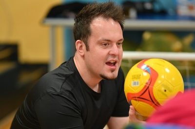 Sportovní hry květen 2025