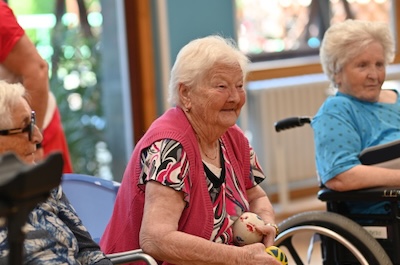 Sportovní hry květen 2025