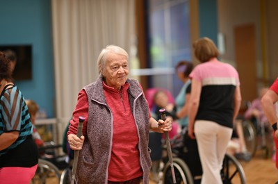 Sportovní hry květen 2025