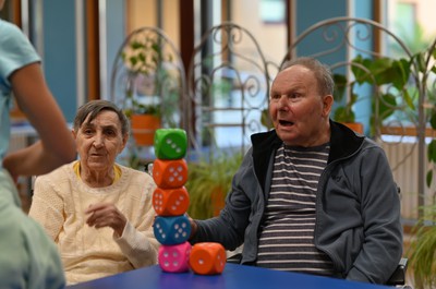 Sportovní hry květen 2025