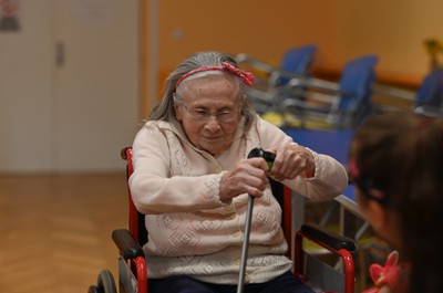 Sportovní hry květen 2025