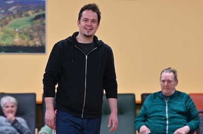 Sportovní hry květen 2025