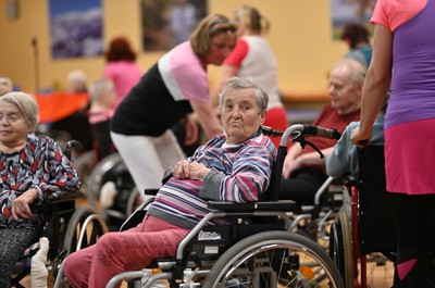 Sportovní hry květen 2025