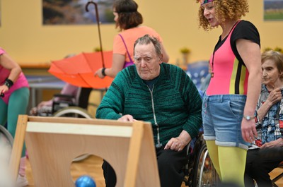Sportovní hry květen 2025
