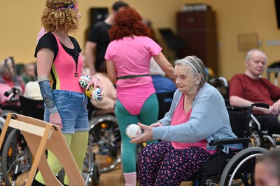 Sportovní hry květen 2025