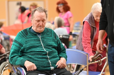 Sportovní hry květen 2025