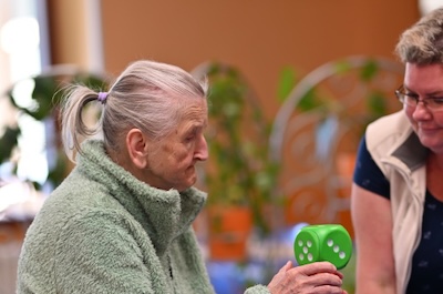Sportovní hry květen 2025