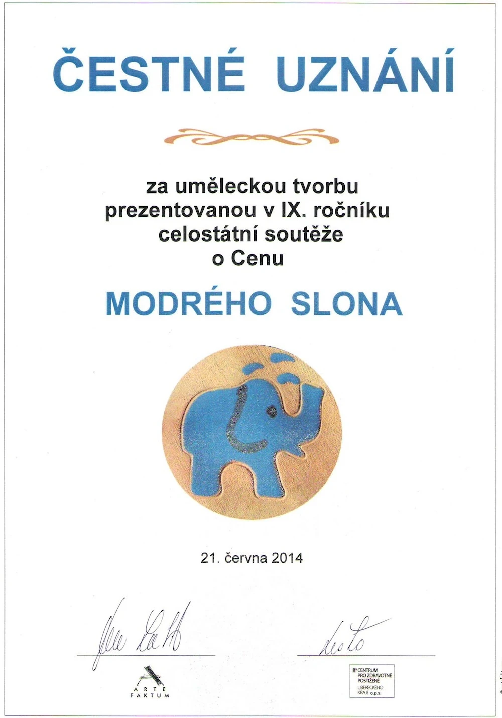 Domov důchodců Rokytnice nad Jizerou, p.o.