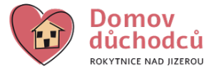 Domov důchodců Rokytnice nad Jizerou, p.o.